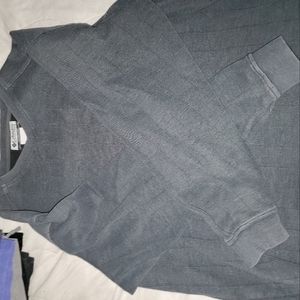 Men's Columbia sweater